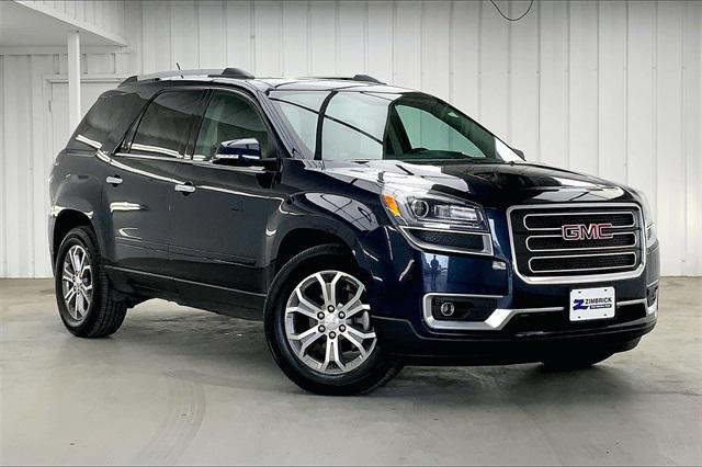 2015 GMC Acadia