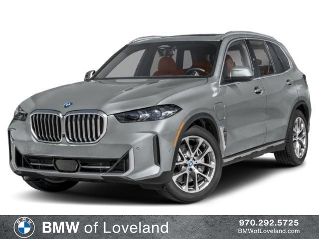 2025 BMW X5