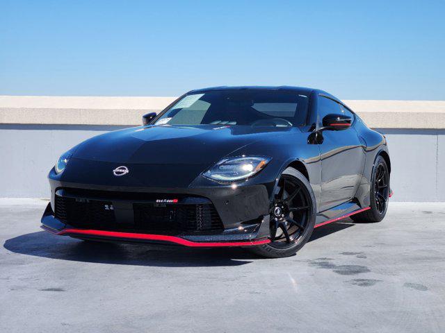 2024 Nissan Z