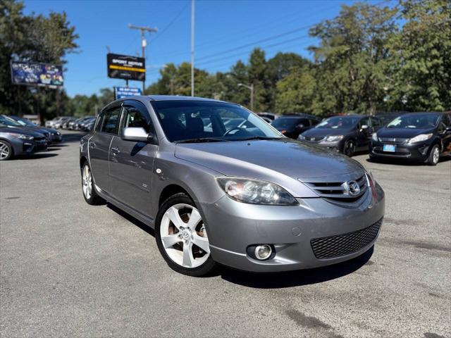 2005 Mazda Mazda3 s for sale in Seattle, WA