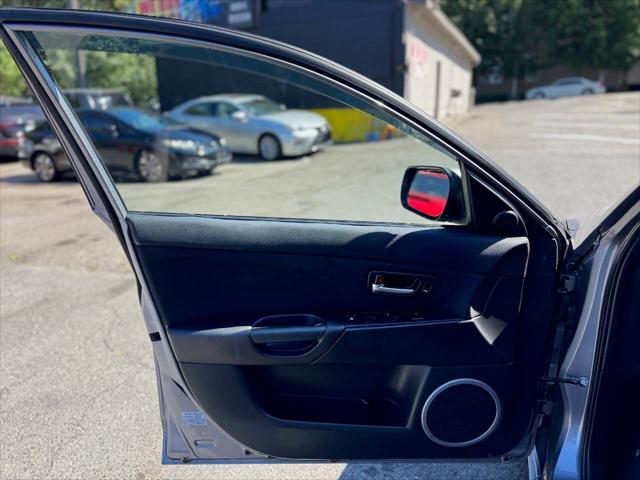 2005 Mazda Mazda3 s