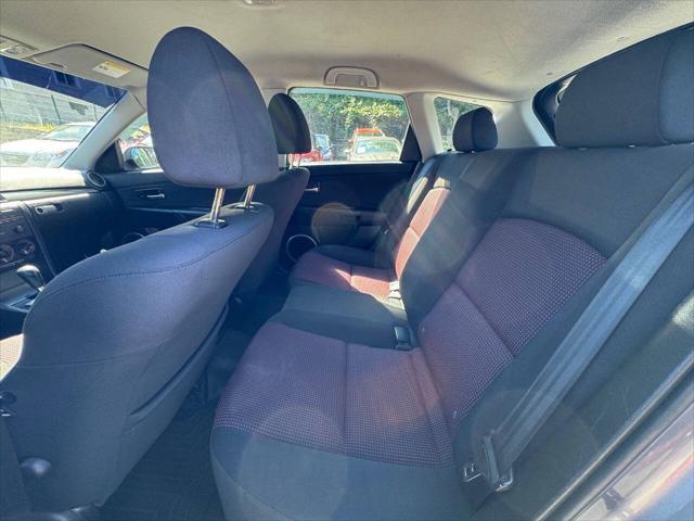 2005 Mazda Mazda3 s