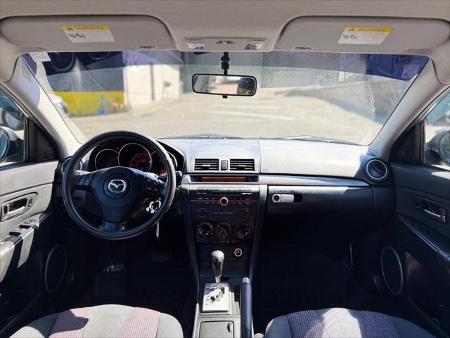 2005 Mazda Mazda3 s