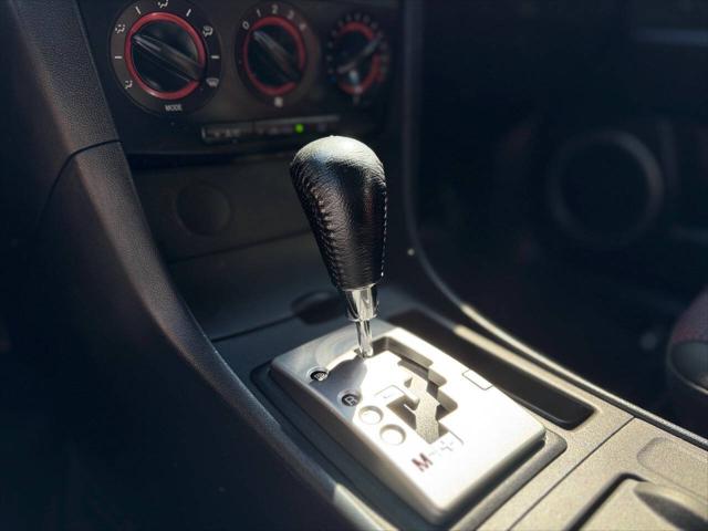 2005 Mazda Mazda3 s