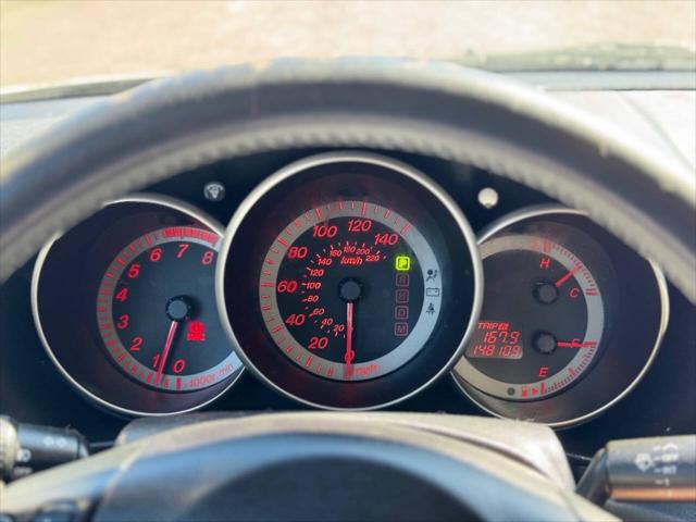 2005 Mazda Mazda3 s