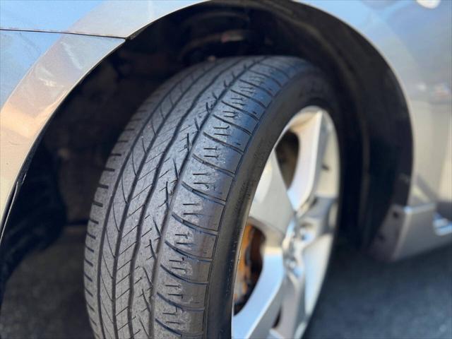 2005 Mazda Mazda3 s