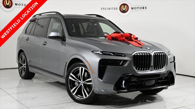 2023 BMW X7