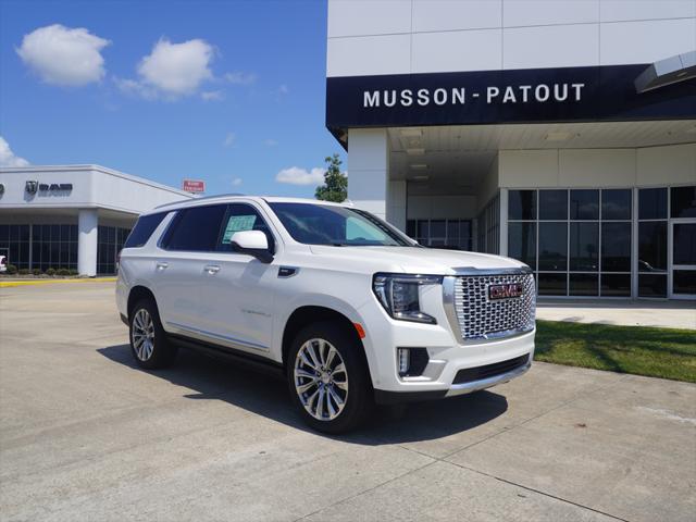 2024 GMC Yukon Denali for sale in New Iberia, LA