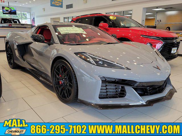 2024 Chevrolet Corvette Z06 RWD Convertible 3LZ for sale in Cherry Hill, NJ