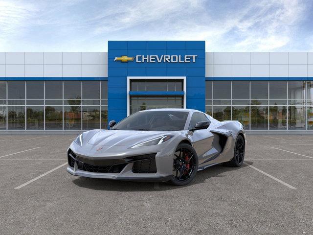 2024 Chevrolet Corvette Z06 RWD Convertible 3LZ