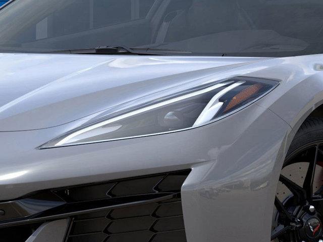 2024 Chevrolet Corvette Z06 RWD Convertible 3LZ
