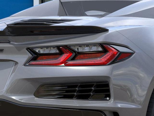 2024 Chevrolet Corvette Z06 RWD Convertible 3LZ