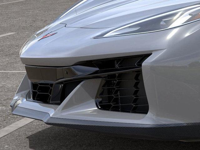 2024 Chevrolet Corvette Z06 RWD Convertible 3LZ