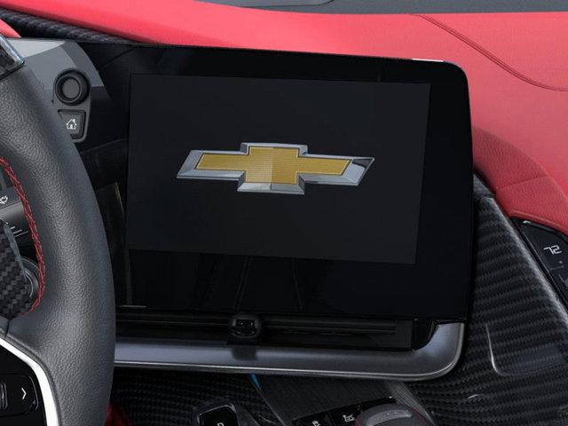 2024 Chevrolet Corvette Z06 RWD Convertible 3LZ