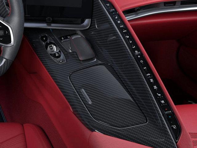 2024 Chevrolet Corvette Z06 RWD Convertible 3LZ