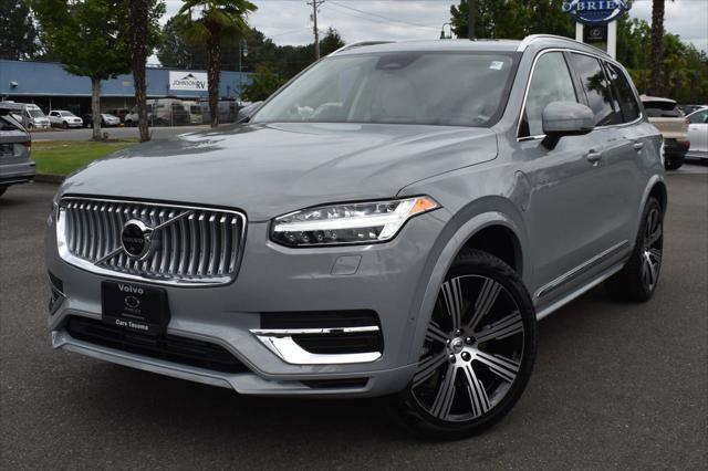2025 Volvo XC90 Plug-In Hybrid Ultra for sale in Fife, WA