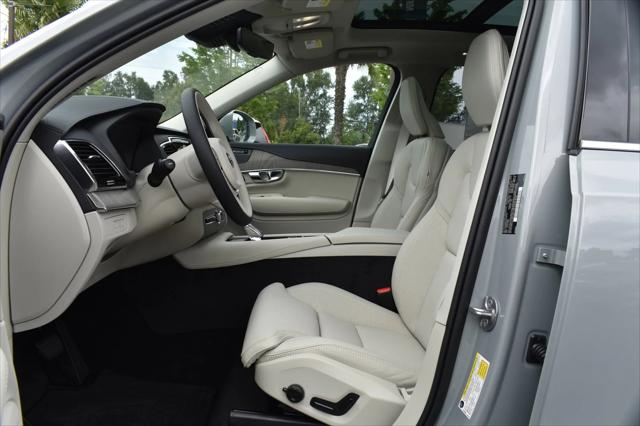 2025 Volvo XC90 Plug-In Hybrid Ultra