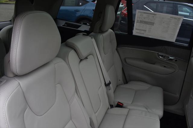 2025 Volvo XC90 Plug-In Hybrid Ultra