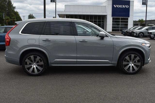 2025 Volvo XC90 Plug-In Hybrid Ultra