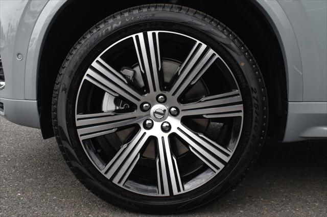 2025 Volvo XC90 Plug-In Hybrid Ultra