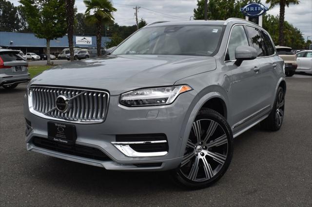2025 Volvo XC90 Plug-In Hybrid Ultra for sale in Fife, WA