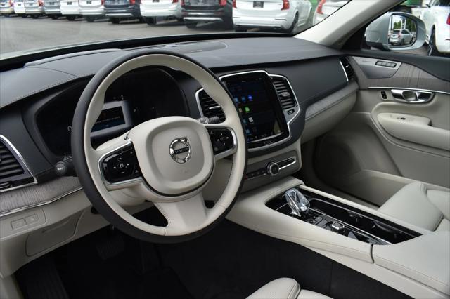 2025 Volvo XC90 Plug-In Hybrid Ultra