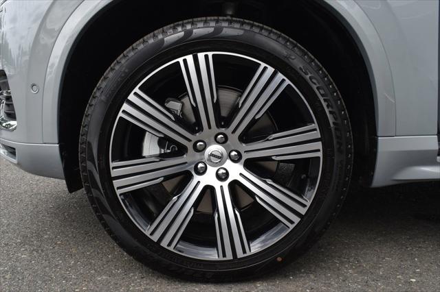 2025 Volvo XC90 Plug-In Hybrid Ultra