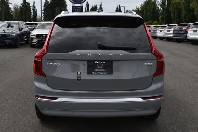 2025 Volvo XC90 Plug-In Hybrid Ultra