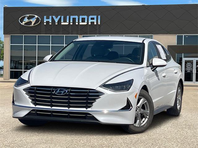 2022 Hyundai Sonata