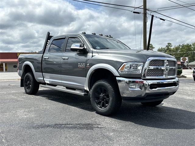 2013 Ram 2500