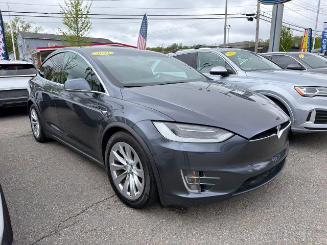2017 Tesla Model X Unknown for sale in Marlborough, MA