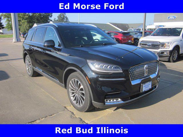 2020 Lincoln Aviator Reserve for sale in Red Bud, IL