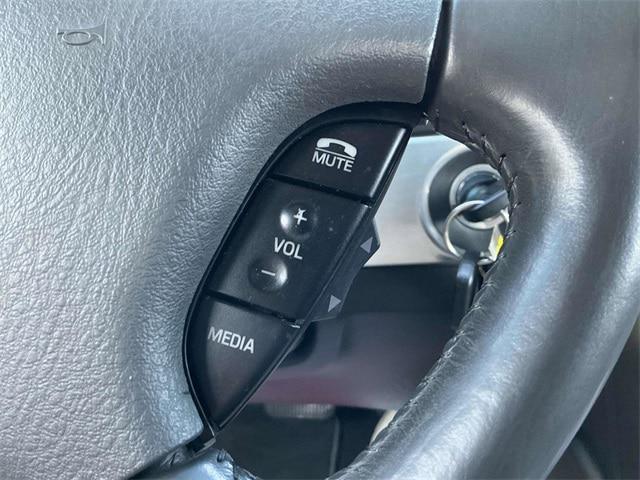 2002 Ford Thunderbird Base
