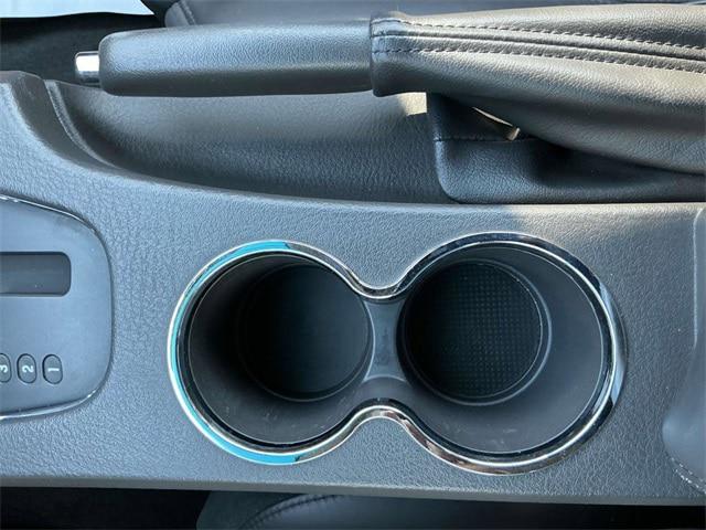 2002 Ford Thunderbird Base