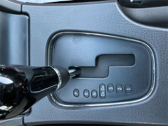 2002 Ford Thunderbird Base