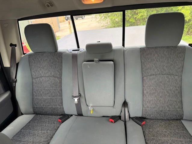 2019 Ram 1500 Classic Big Horn Crew Cab 4x4 5'7" Box
