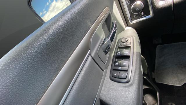 2019 Ram 1500 Classic Big Horn Crew Cab 4x4 5'7" Box