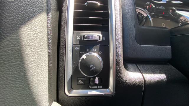 2019 Ram 1500 Classic Big Horn Crew Cab 4x4 5'7" Box