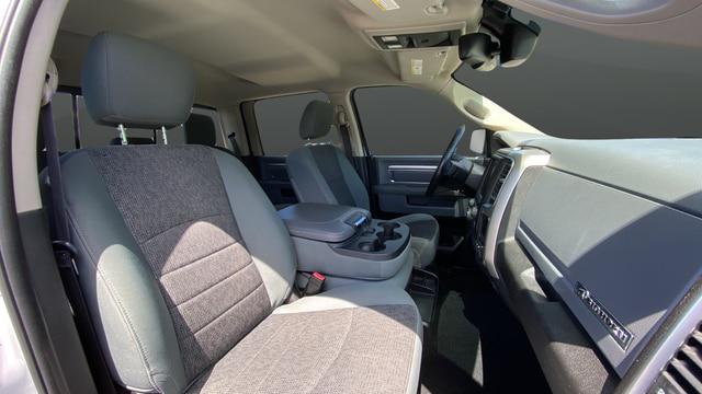 2019 Ram 1500 Classic Big Horn Crew Cab 4x4 5'7" Box