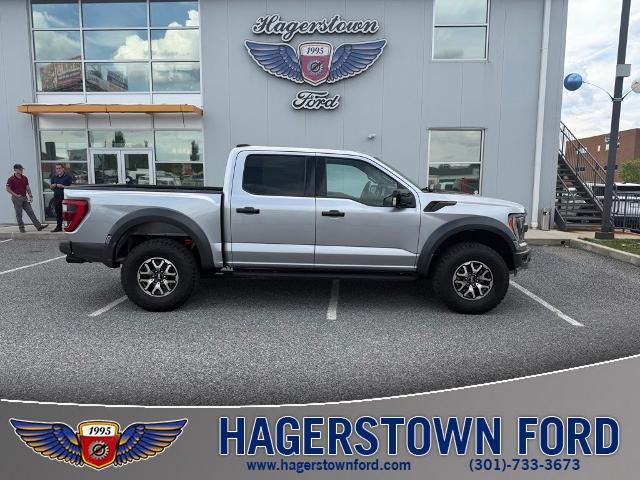 2023 Ford F-150 Raptor for sale in Hagerstown, MD
