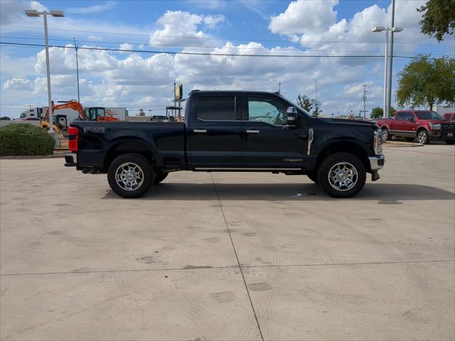 2023 Ford F-250 LARIAT