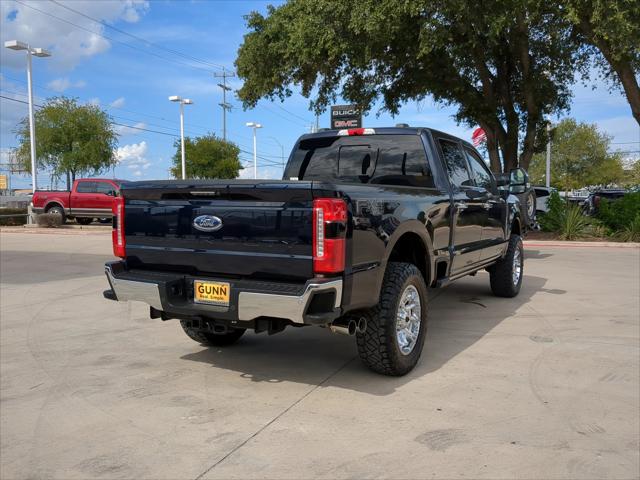 2023 Ford F-250 LARIAT