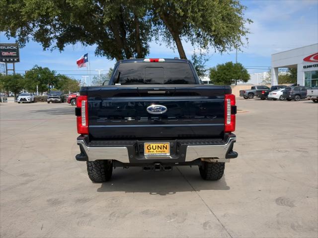 2023 Ford F-250 LARIAT