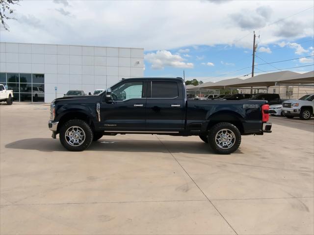 2023 Ford F-250 LARIAT