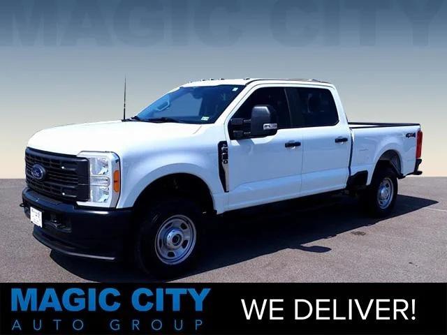 2023 Ford F-350 XL 2023 Ford F-350 XL