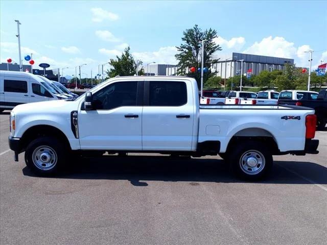 2023 Ford F-350 XL 2023 Ford F-350 XL