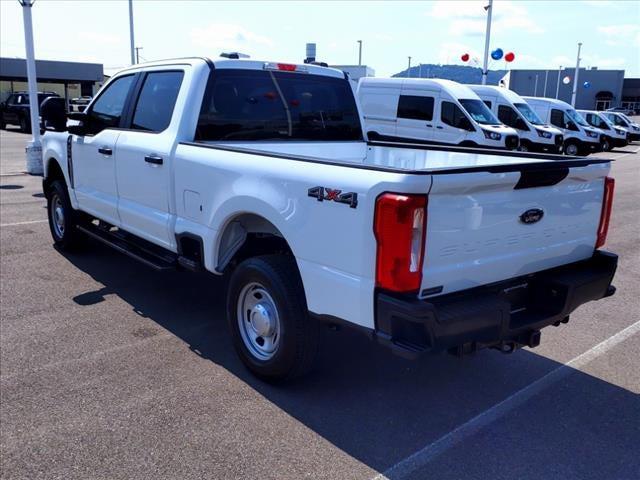 2023 Ford F-350 XL 2023 Ford F-350 XL