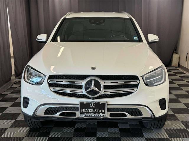 2022 Mercedes-Benz GLC 300 4MATIC SUV