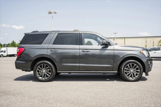 2020 Ford Expedition Limited