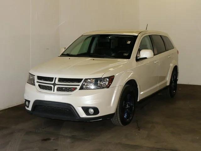 2016 Dodge Journey R/T